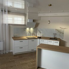 Квартира 46,3 м², 2-комнатная - изображение 2