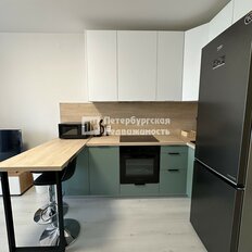 Квартира 24,5 м², студия - изображение 1