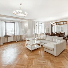 Квартира 229 м², 5-комнатная - изображение 2