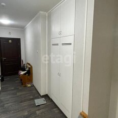 Квартира 82,4 м², 3-комнатная - изображение 5