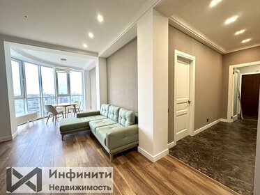 102,6 м², 3-комнатная квартира 15 210 000 ₽ - изображение 73