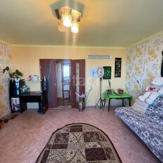 Квартира 64,7 м², 3-комнатная - изображение 4