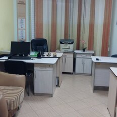 21 м², офис - изображение 2