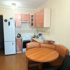 Квартира 22,9 м², студия - изображение 1