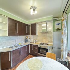 Квартира 65 м², 3-комнатная - изображение 1