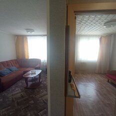 Квартира 35,9 м², 2-комнатная - изображение 4