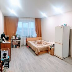 Квартира 31 м², 1-комнатная - изображение 2