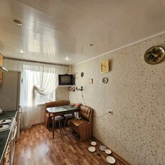 Квартира 65,1 м², 3-комнатная - изображение 3