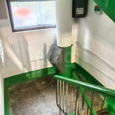 Квартира 33 м², 1-комнатная - изображение 5