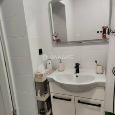 Квартира 28,6 м², 1-комнатная - изображение 5