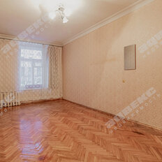 Квартира 91,3 м², 3-комнатная - изображение 5