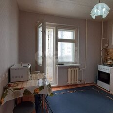 Квартира 35,6 м², 1-комнатная - изображение 5
