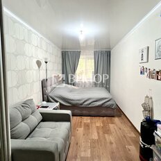 Квартира 60,2 м², 3-комнатная - изображение 4