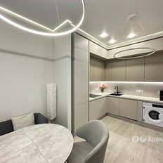 Квартира 47 м², 1-комнатная - изображение 1
