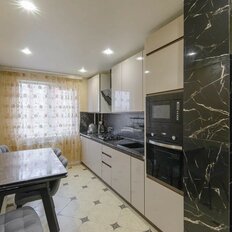 Квартира 93,1 м², 4-комнатная - изображение 4