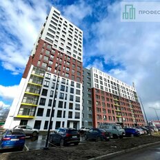 Квартира 61,3 м², 2-комнатная - изображение 3