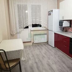 Квартира 53 м², 2-комнатная - изображение 5