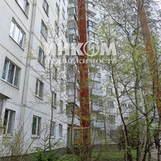 Квартира 36,4 м², 1-комнатная - изображение 1