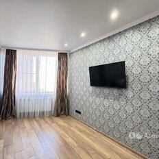 Квартира 37 м², 1-комнатная - изображение 4