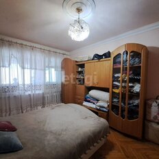 Квартира 59,9 м², 2-комнатная - изображение 1