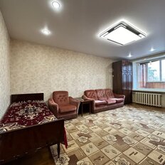 Квартира 50,5 м², 2-комнатная - изображение 3