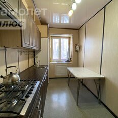 Квартира 60,1 м², 3-комнатная - изображение 4