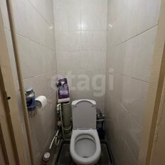 Квартира 34,2 м², 1-комнатная - изображение 1