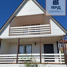 дом + 5 соток, участок - изображение 2