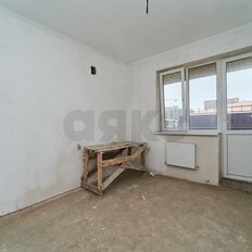 Квартира 37,1 м², 1-комнатная - изображение 5