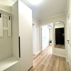Квартира 40 м², 1-комнатная - изображение 1