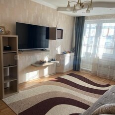 Квартира 54,8 м², 2-комнатная - изображение 3