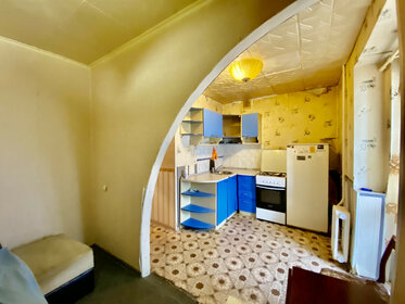 Купить квартиру с раздельным санузлом и с мебелью в Республике Марий Эл - изображение 4