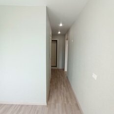 Квартира 31 м², 1-комнатная - изображение 4