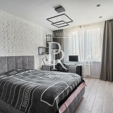 Квартира 110 м², 4-комнатная - изображение 1