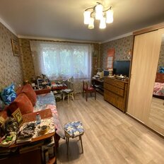 Квартира 72,9 м², 4-комнатная - изображение 1