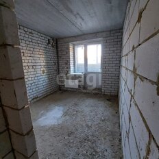 Квартира 59,4 м², 2-комнатная - изображение 5