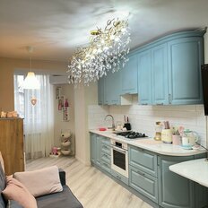 Квартира 56,5 м², 2-комнатная - изображение 1