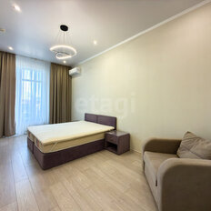 Квартира 45,7 м², 1-комнатная - изображение 2