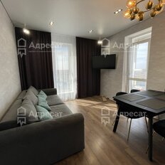 Квартира 72,7 м², 3-комнатная - изображение 1