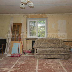 Квартира 33,2 м², 1-комнатная - изображение 5