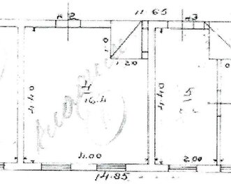 46,5 м², 2-комнатная квартира 1 900 000 ₽ - изображение 65