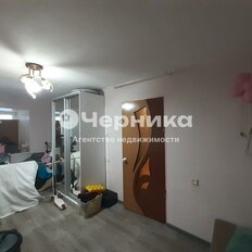 Квартира 58 м², 2-комнатная - изображение 3