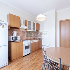 Квартира 38,7 м², 1-комнатная - изображение 2