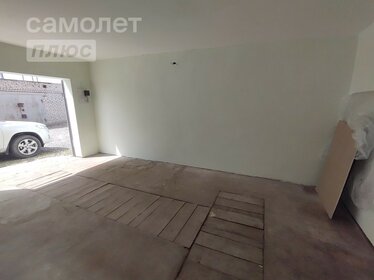 33 м², квартира-студия 1 900 ₽ в сутки - изображение 43