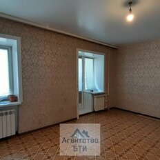 Квартира 33,5 м², 1-комнатная - изображение 3