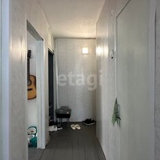 Квартира 41,9 м², 2-комнатная - изображение 1