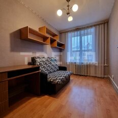 Квартира 40,8 м², 2-комнатная - изображение 1