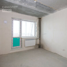 Квартира 91,5 м², 3-комнатная - изображение 4