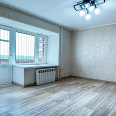 Квартира 33 м², 1-комнатная - изображение 4