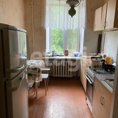 Квартира 31 м², 1-комнатная - изображение 4